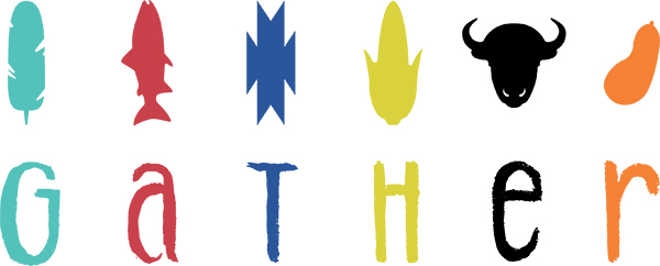Gather Logo